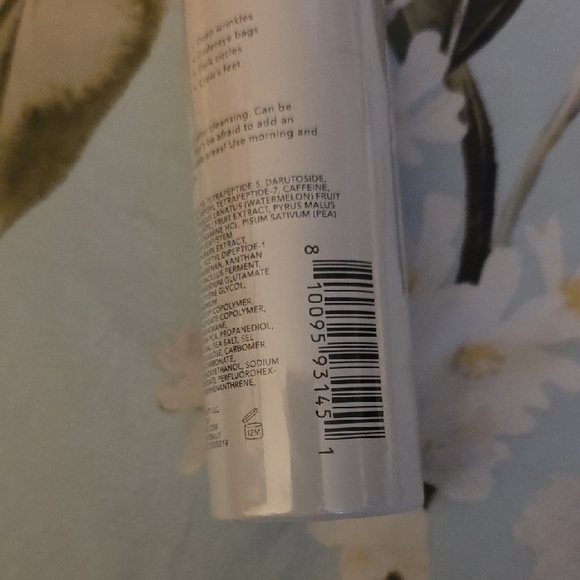 NAKERY Rapid Lift Multi-Peptide Serum - Picture 2 of 3